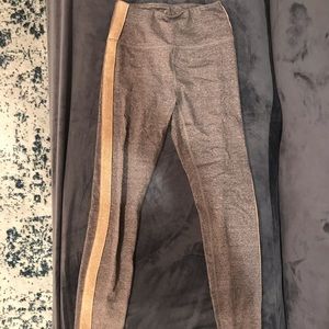 Spiritual Gangster Leggings